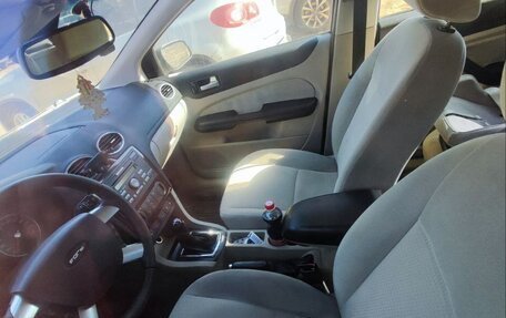 Ford Focus II рестайлинг, 2006 год, 550 000 рублей, 7 фотография