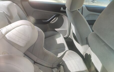 Ford Focus II рестайлинг, 2006 год, 550 000 рублей, 9 фотография