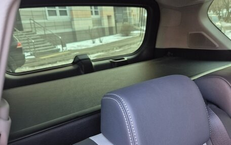 Toyota Land Cruiser Prado 150 рестайлинг 2, 2014 год, 4 200 000 рублей, 5 фотография