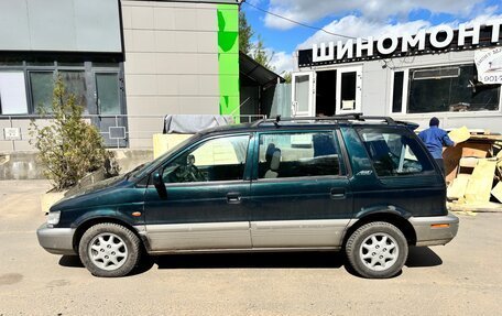Hyundai Santamo, 1999 год, 200 000 рублей, 2 фотография