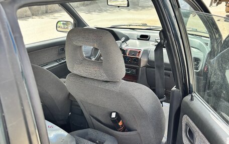 Hyundai Santamo, 1999 год, 200 000 рублей, 6 фотография