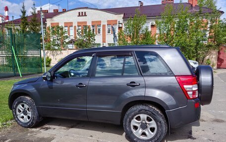 Suzuki Grand Vitara, 2008 год, 900 000 рублей, 5 фотография