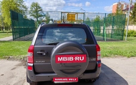 Suzuki Grand Vitara, 2008 год, 900 000 рублей, 2 фотография