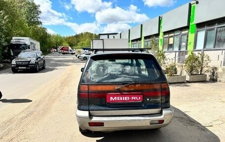 Hyundai Santamo, 1999 год, 200 000 рублей, 4 фотография