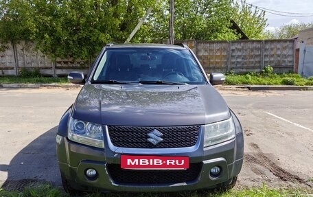 Suzuki Grand Vitara, 2008 год, 900 000 рублей, 4 фотография