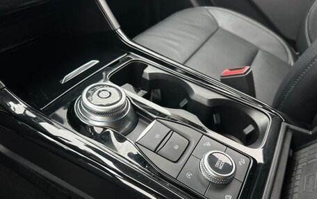 Ford Explorer VI, 2020 год, 2 390 600 рублей, 9 фотография