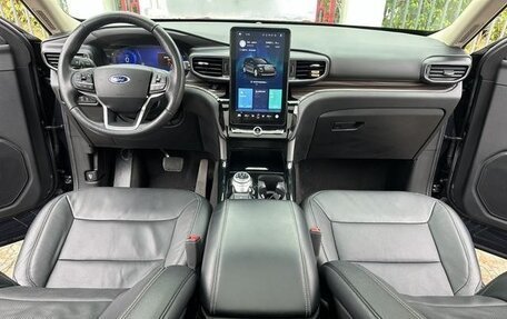 Ford Explorer VI, 2020 год, 2 390 600 рублей, 8 фотография