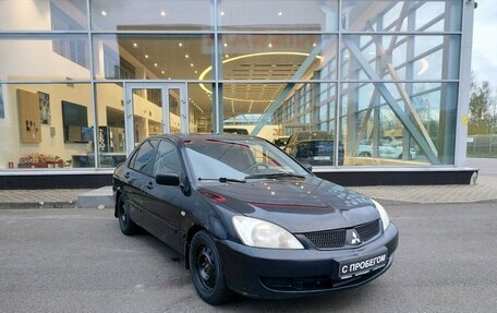 Mitsubishi Lancer IX, 2005 год, 319 000 рублей, 3 фотография