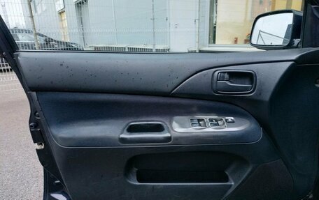 Mitsubishi Lancer IX, 2005 год, 319 000 рублей, 8 фотография