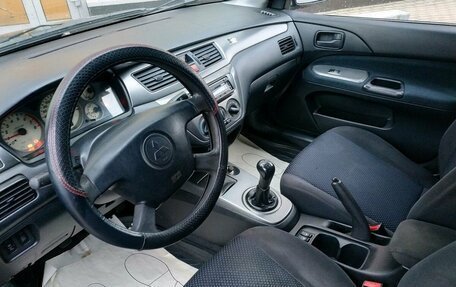 Mitsubishi Lancer IX, 2005 год, 319 000 рублей, 9 фотография