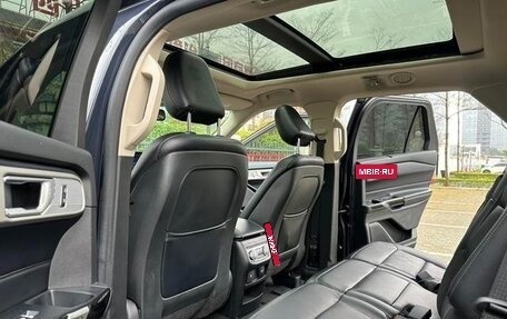 Ford Explorer VI, 2020 год, 2 390 600 рублей, 11 фотография