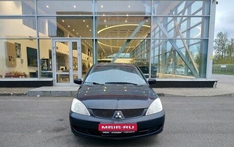 Mitsubishi Lancer IX, 2005 год, 319 000 рублей, 2 фотография