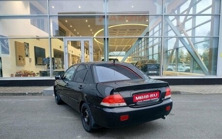 Mitsubishi Lancer IX, 2005 год, 319 000 рублей, 6 фотография