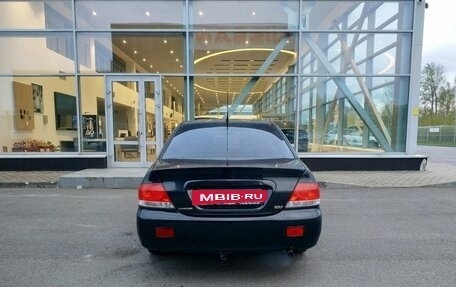 Mitsubishi Lancer IX, 2005 год, 319 000 рублей, 5 фотография