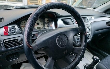 Mitsubishi Lancer IX, 2005 год, 319 000 рублей, 10 фотография
