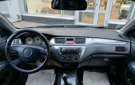 Mitsubishi Lancer IX, 2005 год, 319 000 рублей, 12 фотография