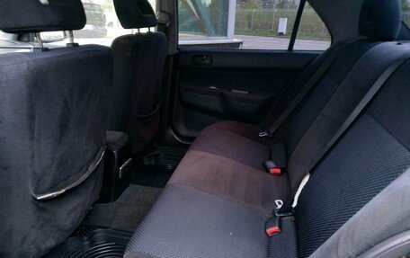 Mitsubishi Lancer IX, 2005 год, 319 000 рублей, 11 фотография