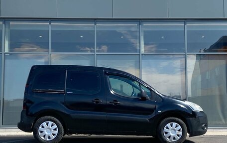 Citroen Berlingo II рестайлинг, 2012 год, 549 000 рублей, 3 фотография