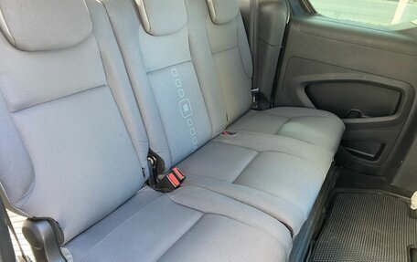 Citroen Berlingo II рестайлинг, 2012 год, 549 000 рублей, 10 фотография