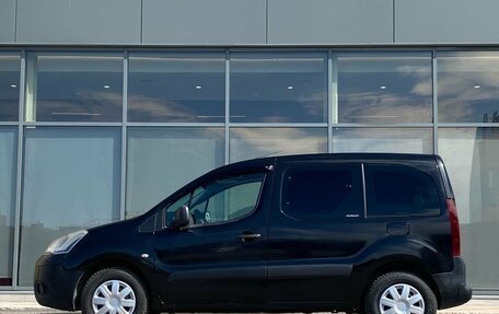 Citroen Berlingo II рестайлинг, 2012 год, 549 000 рублей, 6 фотография