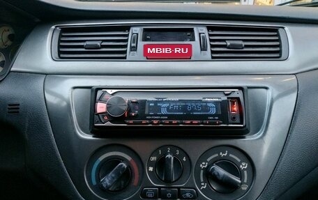 Mitsubishi Lancer IX, 2005 год, 319 000 рублей, 14 фотография