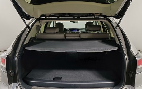 Lexus RX III, 2015 год, 3 755 000 рублей, 10 фотография