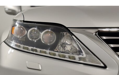 Lexus RX III, 2015 год, 3 755 000 рублей, 17 фотография