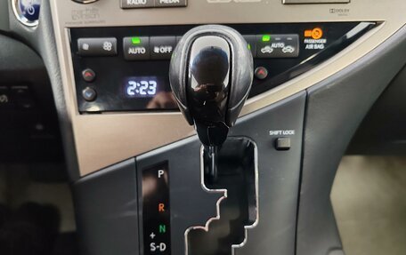 Lexus RX III, 2015 год, 3 755 000 рублей, 22 фотография