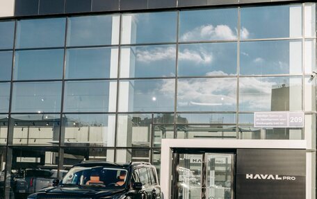 Haval H9, 2024 год, 5 099 000 рублей, 2 фотография