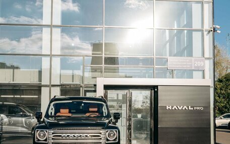 Haval H9, 2024 год, 5 099 000 рублей, 3 фотография