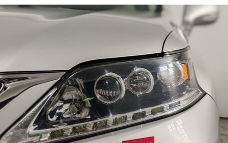 Lexus RX III, 2015 год, 3 755 000 рублей, 19 фотография