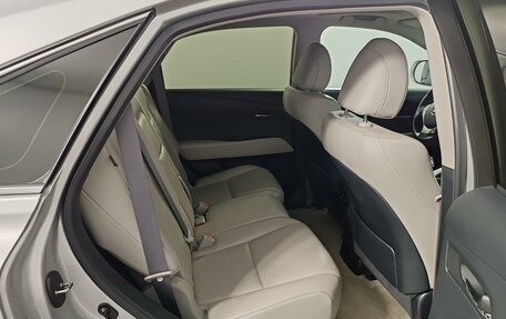 Lexus RX III, 2015 год, 3 755 000 рублей, 21 фотография