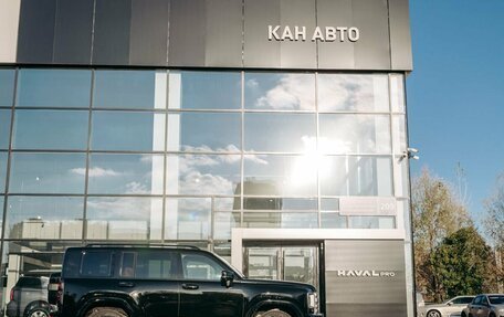 Haval H9, 2024 год, 5 099 000 рублей, 4 фотография