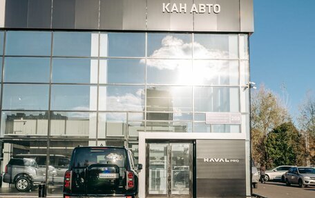 Haval H9, 2024 год, 5 099 000 рублей, 5 фотография