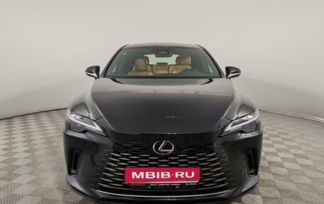 Lexus RX IV рестайлинг, 2025 год, 8 990 000 рублей, 2 фотография