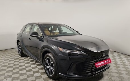 Lexus RX IV рестайлинг, 2025 год, 8 990 000 рублей, 3 фотография