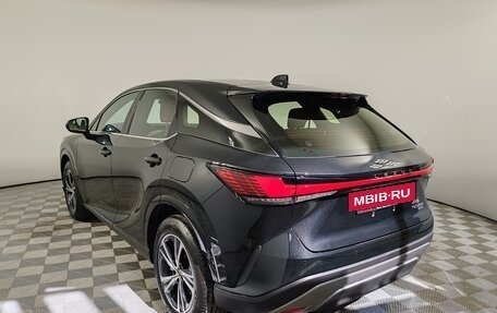 Lexus RX IV рестайлинг, 2025 год, 8 990 000 рублей, 7 фотография