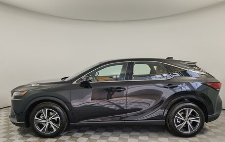 Lexus RX IV рестайлинг, 2025 год, 8 990 000 рублей, 8 фотография
