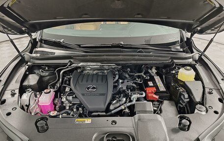 Lexus RX IV рестайлинг, 2025 год, 8 990 000 рублей, 9 фотография