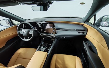 Lexus RX IV рестайлинг, 2025 год, 8 990 000 рублей, 11 фотография