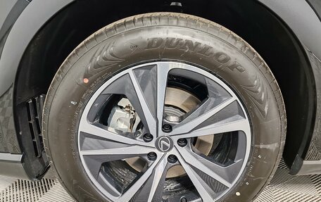 Lexus RX IV рестайлинг, 2025 год, 8 990 000 рублей, 18 фотография