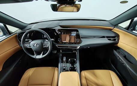 Lexus RX IV рестайлинг, 2025 год, 8 990 000 рублей, 14 фотография