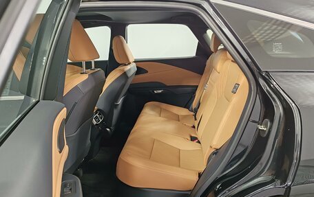 Lexus RX IV рестайлинг, 2025 год, 8 990 000 рублей, 12 фотография