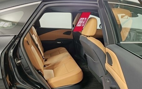 Lexus RX IV рестайлинг, 2025 год, 8 990 000 рублей, 20 фотография