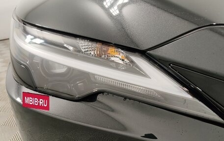 Lexus RX IV рестайлинг, 2025 год, 8 990 000 рублей, 17 фотография