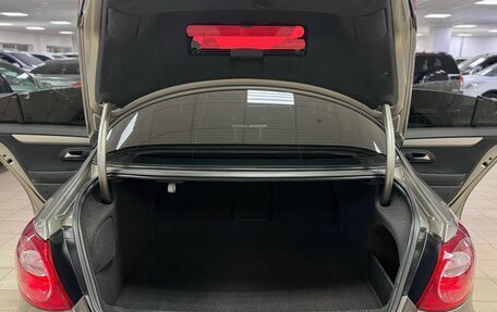 Volkswagen Passat CC I рестайлинг, 2011 год, 825 000 рублей, 7 фотография