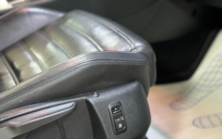 Volkswagen Passat CC I рестайлинг, 2011 год, 825 000 рублей, 18 фотография