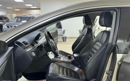 Volkswagen Passat CC I рестайлинг, 2011 год, 825 000 рублей, 8 фотография