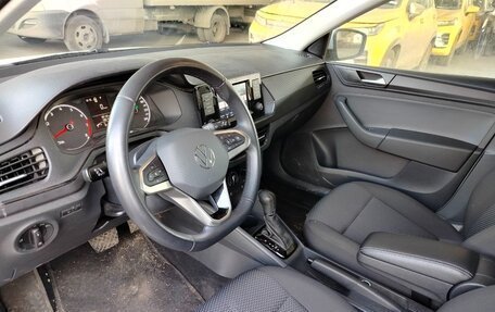 Volkswagen Polo VI (EU Market), 2022 год, 1 770 000 рублей, 6 фотография
