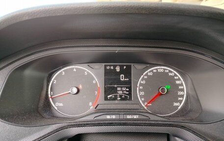 Volkswagen Polo VI (EU Market), 2022 год, 1 770 000 рублей, 7 фотография